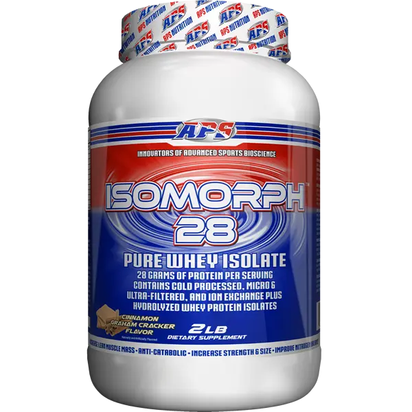Isomorph™ 28