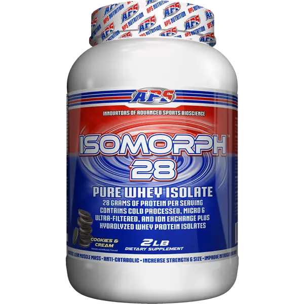 Isomorph™ 28