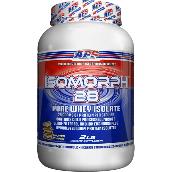 Isomorph™ 28
