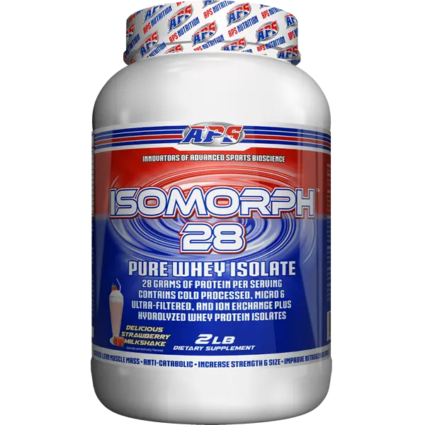 Isomorph™ 28