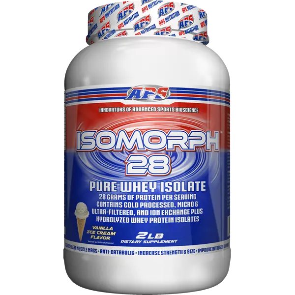 Isomorph™ 28