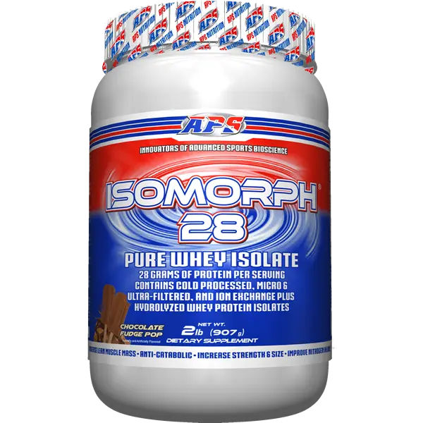 Isomorph™ 28