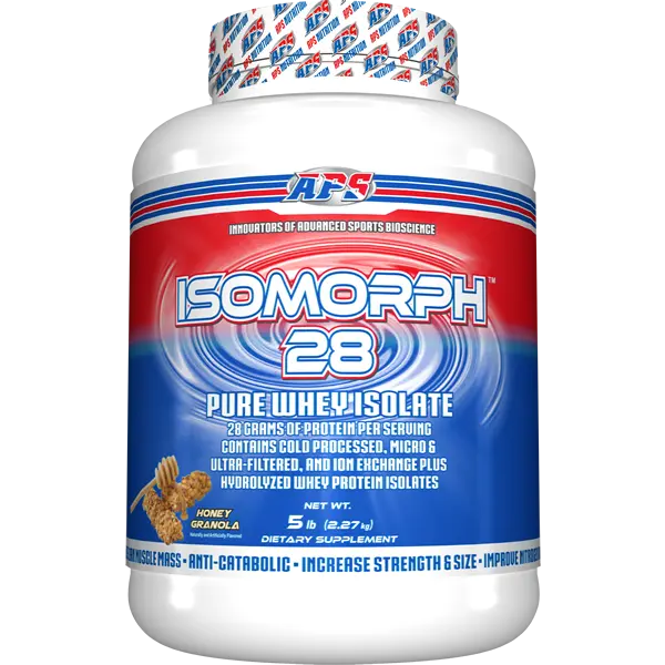 Isomorph™ 28