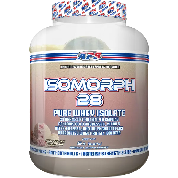 Isomorph™ 28