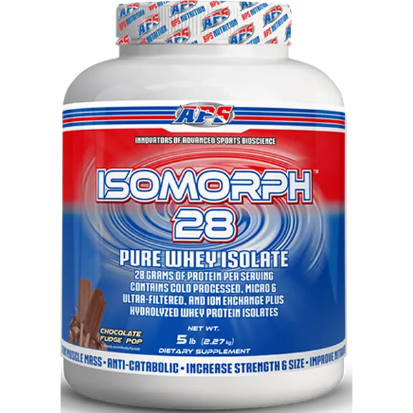 Isomorph™ 28