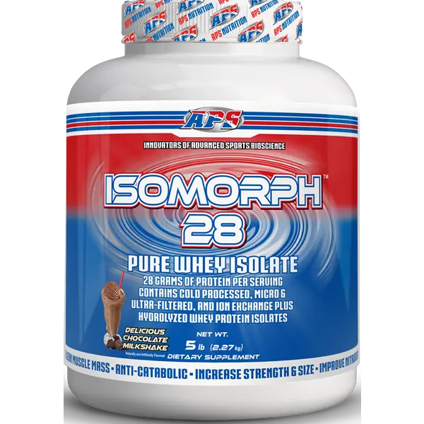 Isomorph™ 28