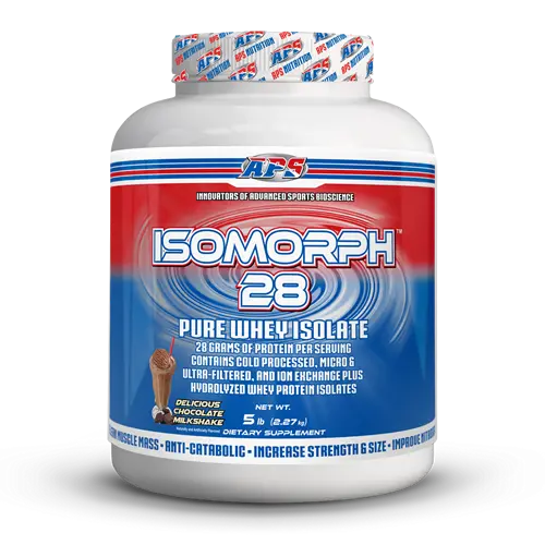 Isomorph™ 28