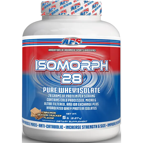 Isomorph™ 28