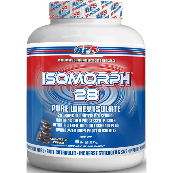 Isomorph™ 28