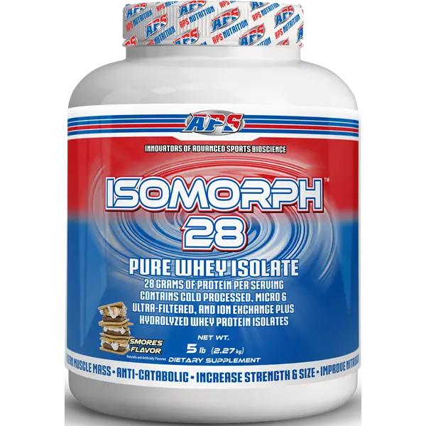 Isomorph™ 28