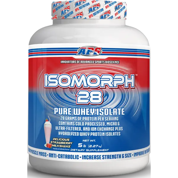 Isomorph™ 28