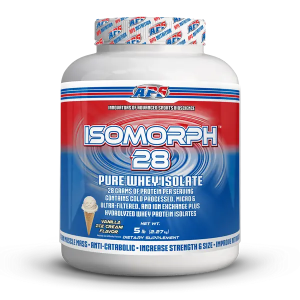 Isomorph™ 28