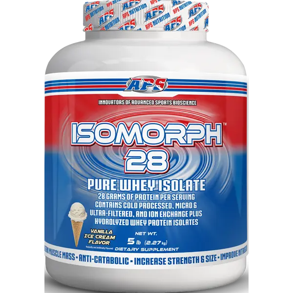 Isomorph™ 28
