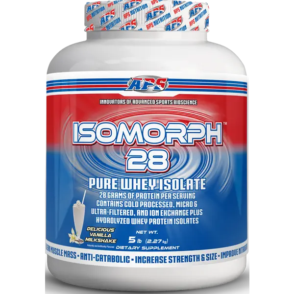 Isomorph™ 28