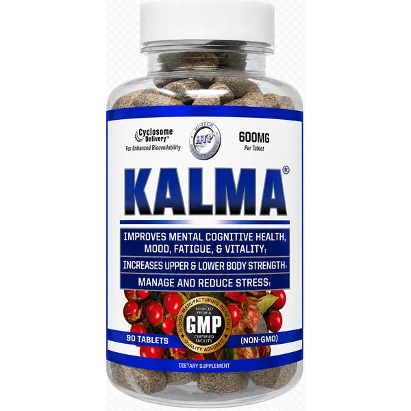 Kalma® | Supports Healthy Stress Response