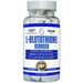 L-Glutathione Reduced 500 mg supplement bottle by Hi-Tech Pharmaceuticals with Cylosome® Technology for enhanced absorption and antioxidant support