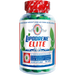 Lipodrene Elite dietary supplement bottle with red and white label