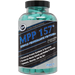 MPP 157® Muscle Performance Peptides by Hi-Tech Pharmaceuticals – 150-tablet bottle featuring LI-157®, Sustamine®, and HMB for muscle performance and recovery.