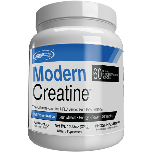 Modern Creatine™