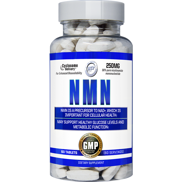 Pure Nmn Supplement