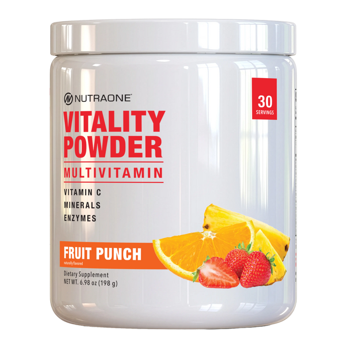 Vitality Powder