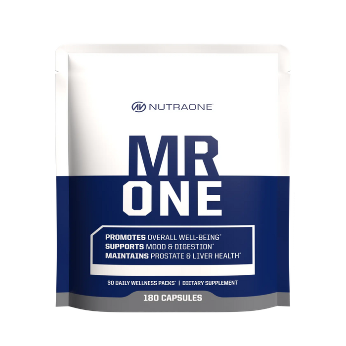 Mr. ONE