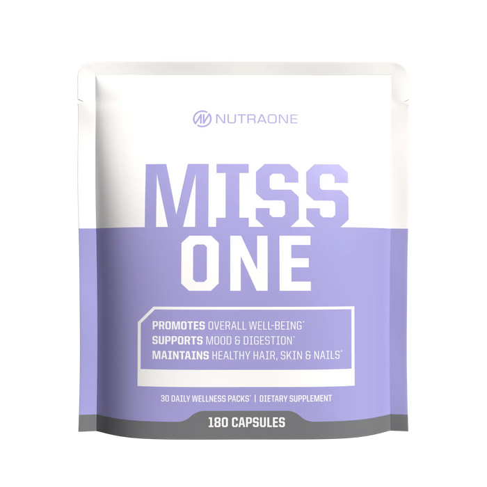 Ms. ONE