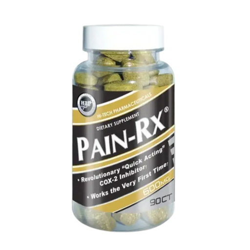 Pain-RX dietary supplement for COX-2 Inhibitor 