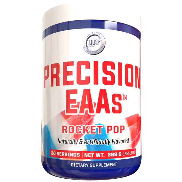 Precision EAAs™ Essential Amino Acids Powder — Hi-Tech Pharmaceuticals Precision EAAs™ Essential Amino Acids Powder — Hi-Tech Pharmaceuticals