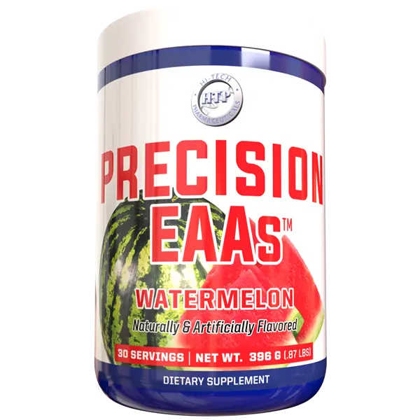 Precision EAAs™ Essential Amino Acids Powder — Hi-Tech Pharmaceuticals Precision EAAs™ Essential Amino Acids Powder — Hi-Tech Pharmaceuticals