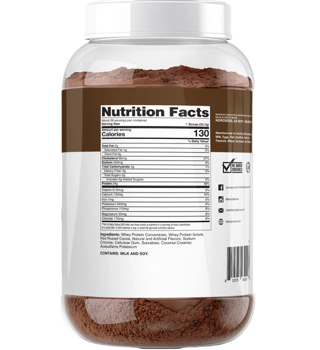 ProteinOne