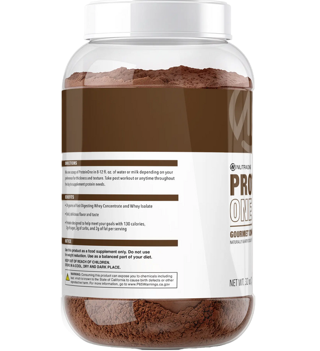 ProteinOne