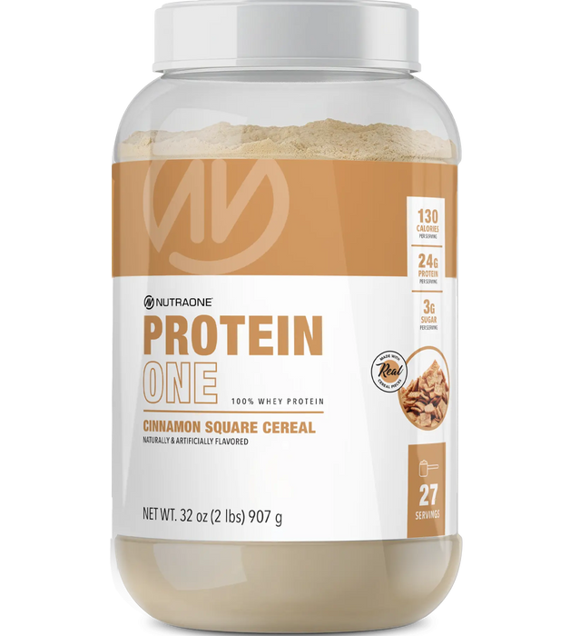 ProteinOne
