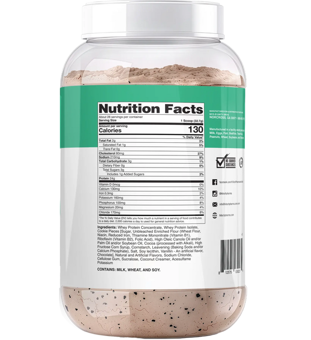 ProteinOne