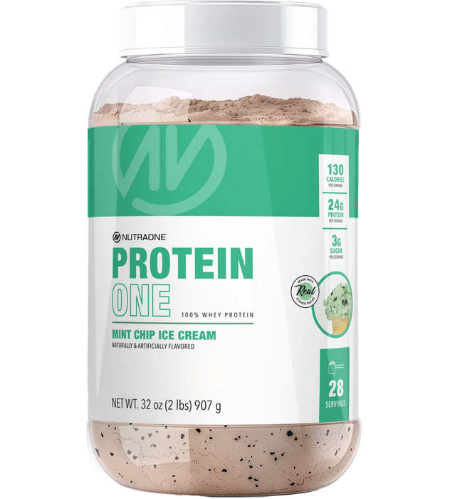 ProteinOne