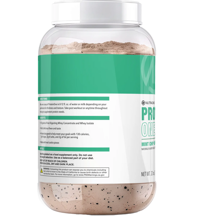 ProteinOne
