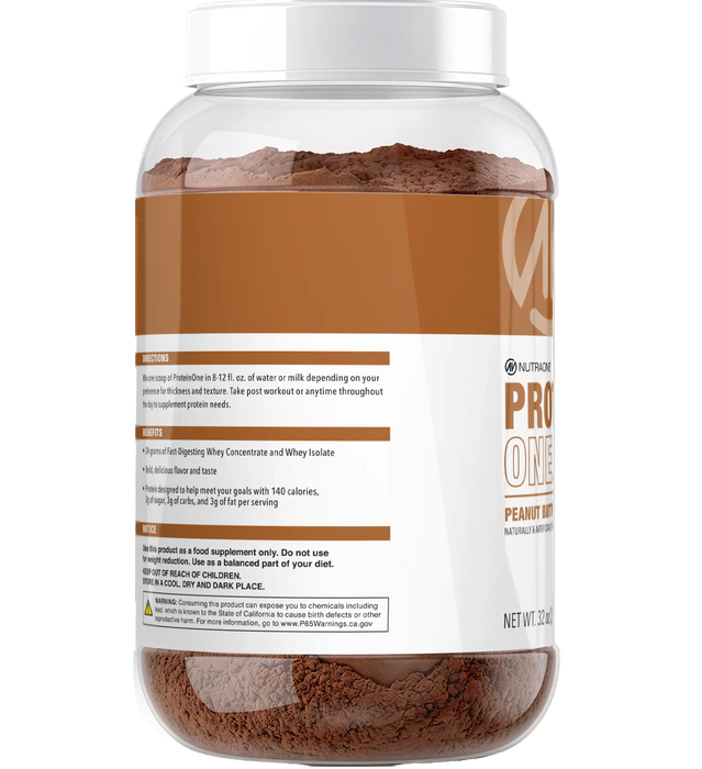 ProteinOne