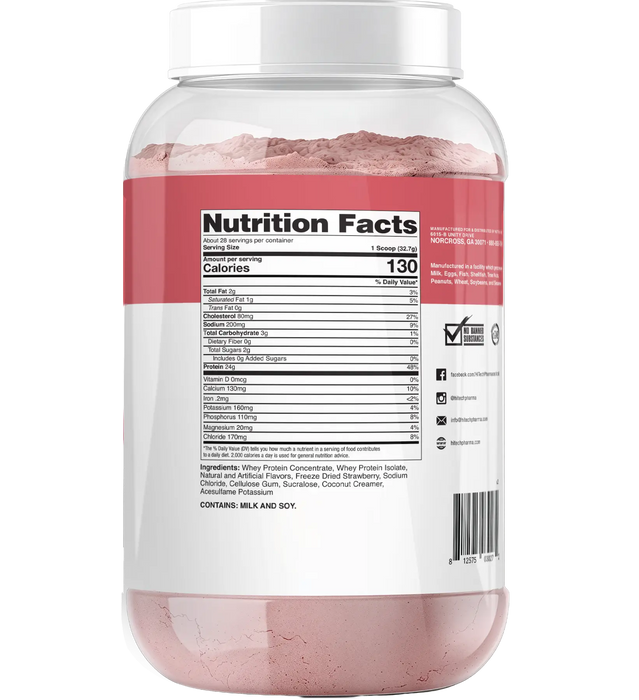 ProteinOne