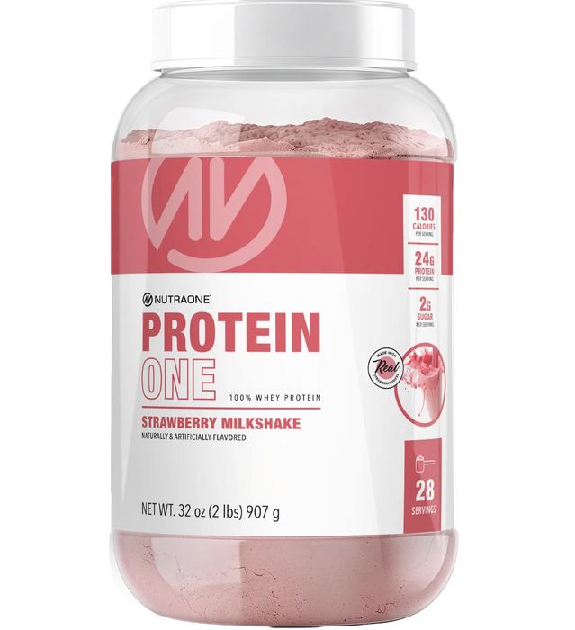 ProteinOne