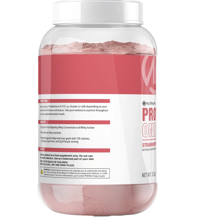 ProteinOne