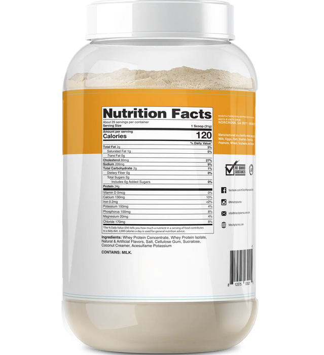 ProteinOne