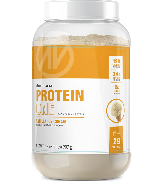 ProteinOne