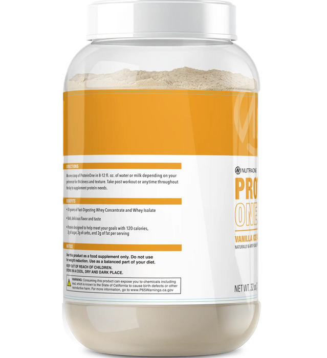 ProteinOne