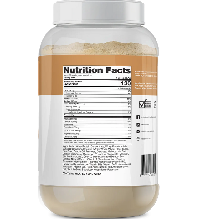 ProteinOne