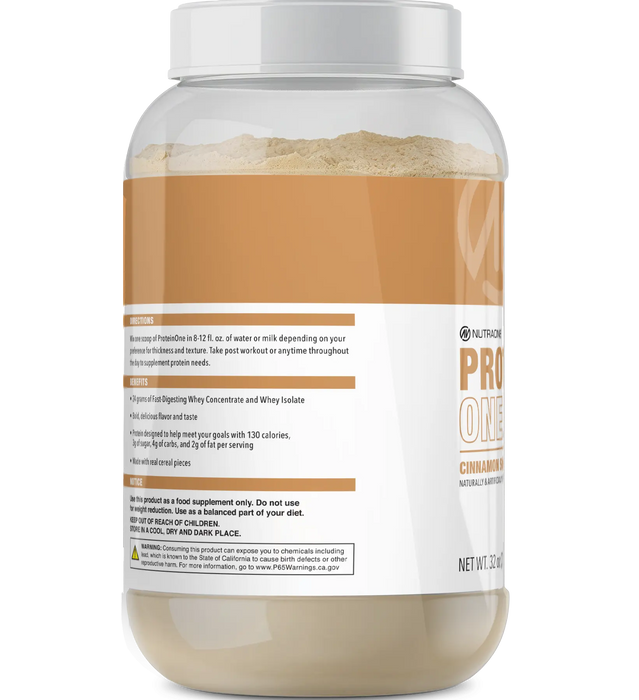 ProteinOne