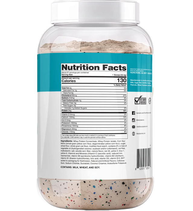 ProteinOne