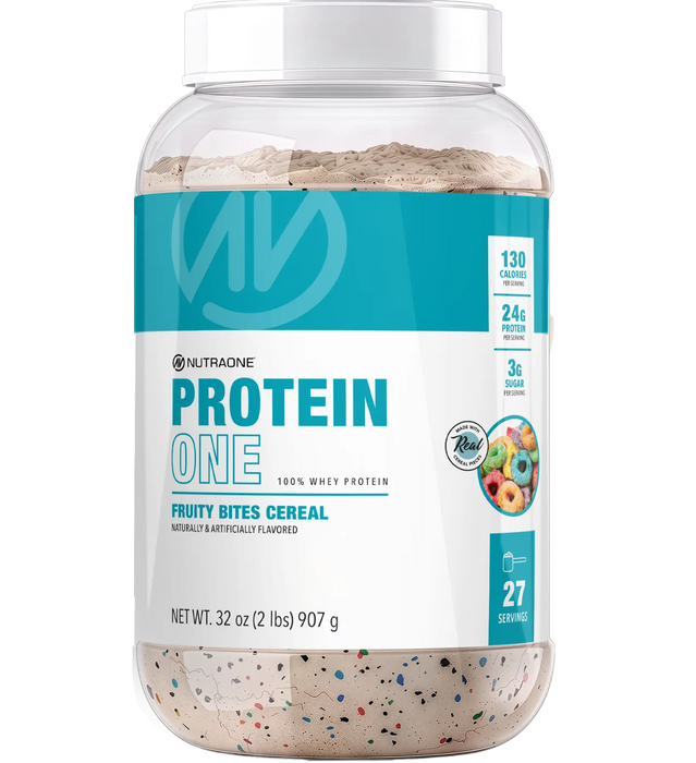 ProteinOne