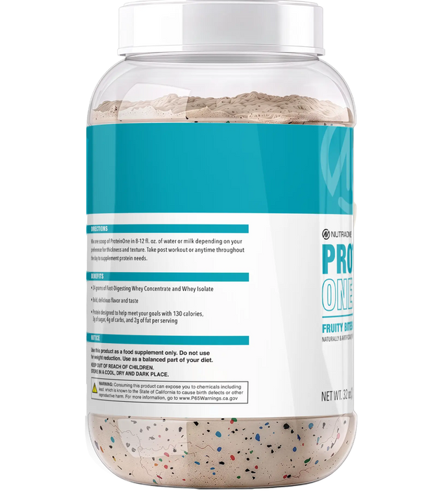ProteinOne