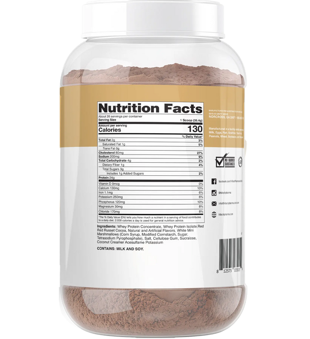 ProteinOne
