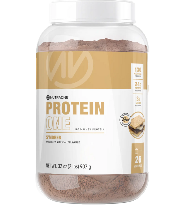 ProteinOne